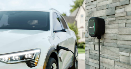 EV Charging Systems