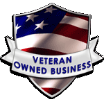 Veteran Owned Business